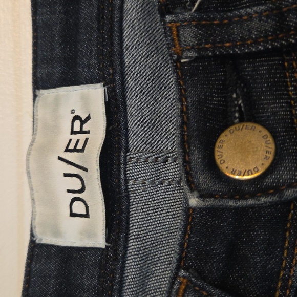 Duer Performance Denim Skinny - Picture 6 of 12